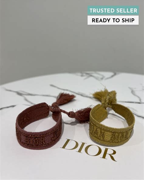 bransoletki dior|dior designer bracelets.